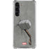Marvel Thor Thor’s Hammer Mjolnir Galaxy S24 FE Clear Case